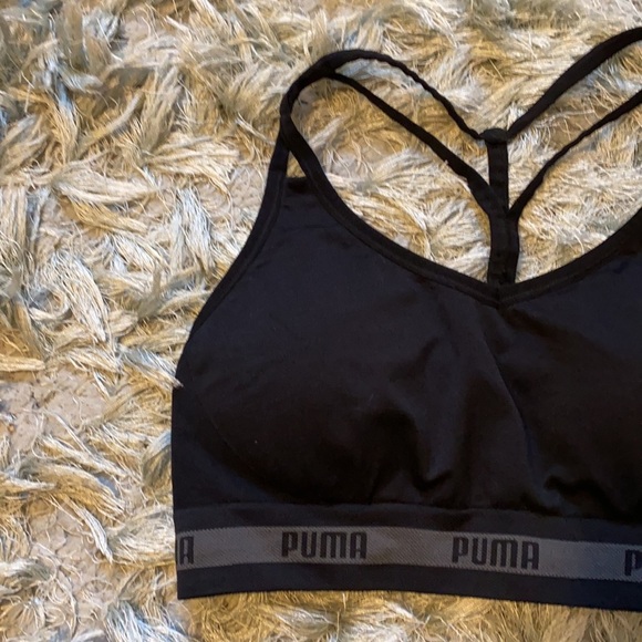 Puma Sports Bra - Picture 2 of 7
